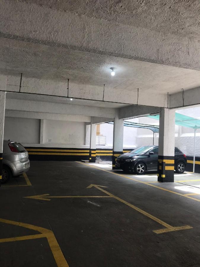 WI-FI, ar cond, elevador, prédio fte à praia, gar. Cabo Frio Extérieur photo